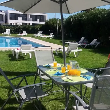 Paradise Вилла *