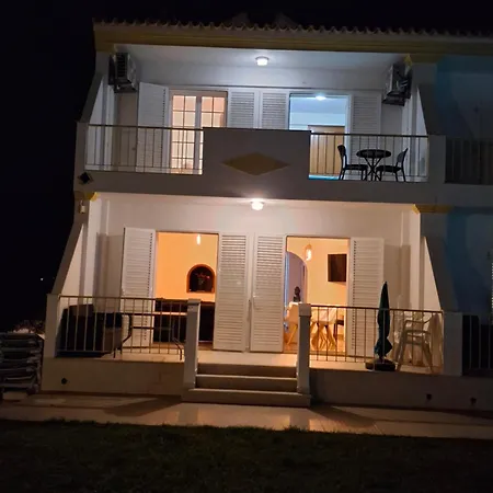 Paradise Албуфейра