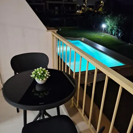 Paradise Вилла Албуфейра