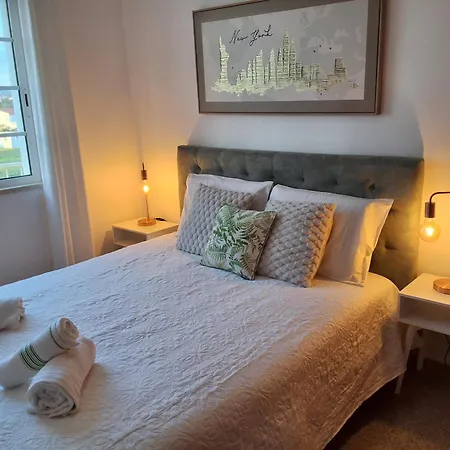 Villa Paradise Albufeira