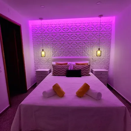 Paradise Villa *