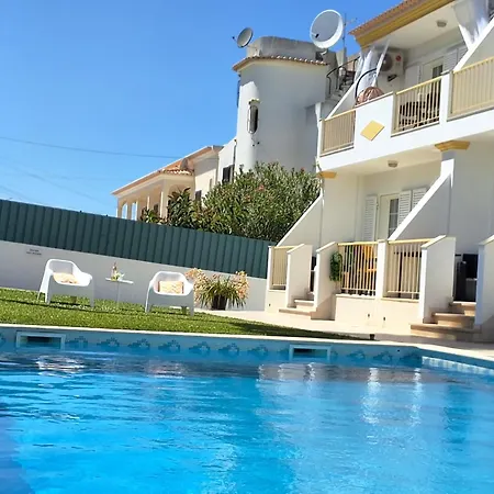 Paradise Албуфейра