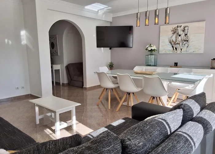 Paradise Villa Albufeira