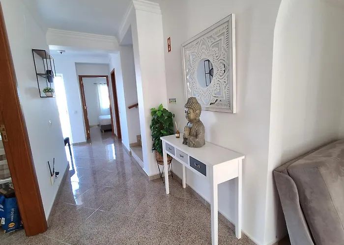 Villa Paradise Albufeira