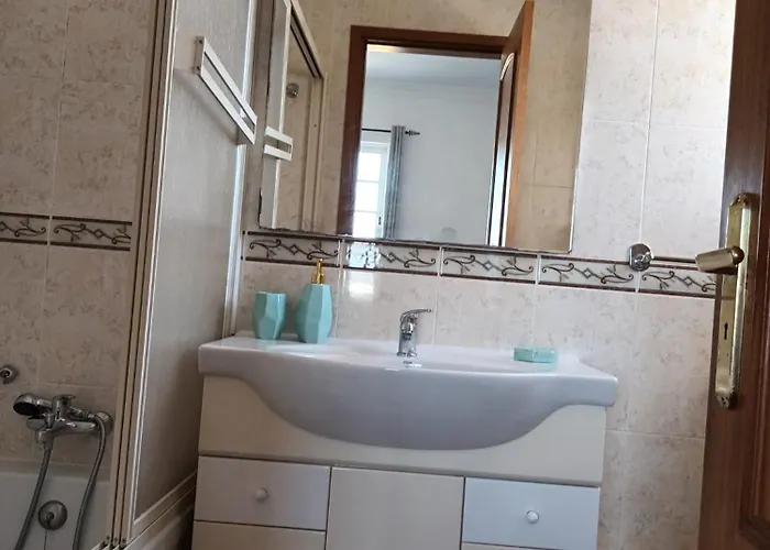 Paradise Villa Albufeira