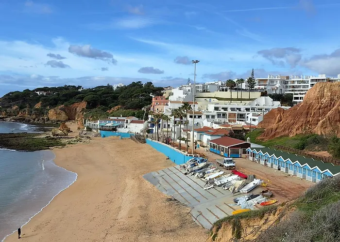 Paradise Villa Albufeira