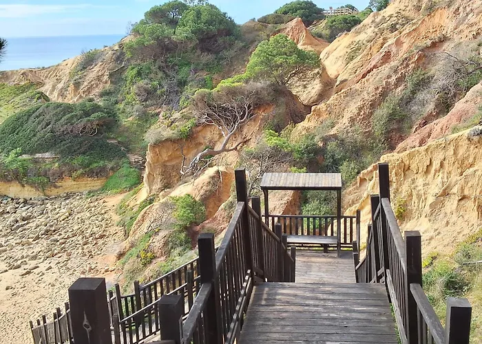 Paradise Villa Albufeira