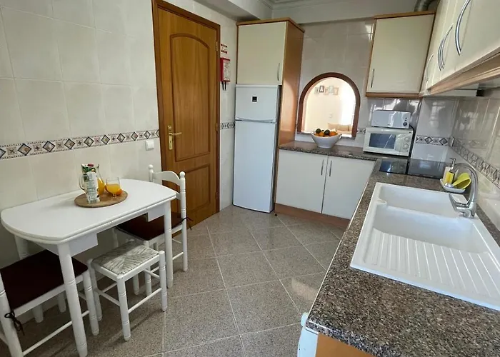 Villa Paradise Albufeira