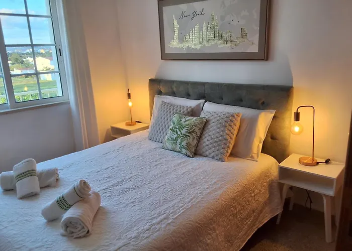 Villa Paradise Albufeira