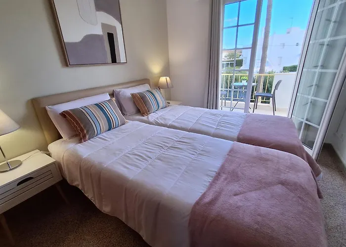 Paradise * Albufeira